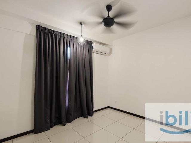 [Pool view] Premium Room @ HEART OF Butterworth Sentral
