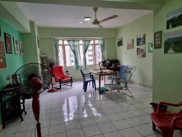 Pool View WellKept 1055sf Unit Kelana Puteri Condo Kelana Jaya