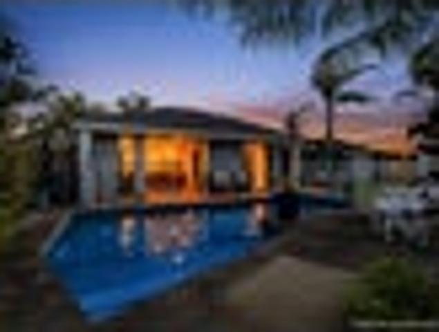 Brick and Tile Family Home