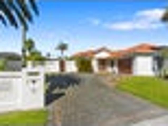 Poolside potential awaits