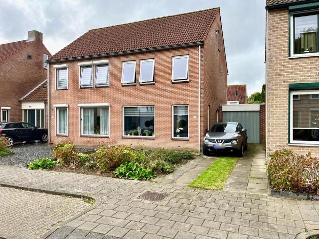 Poolster, 4501GP, Oostburg, Zeeland 4501GP