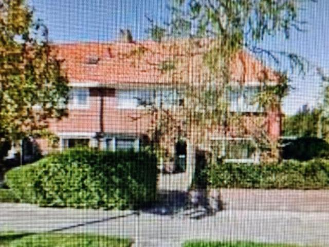 Poolsterstraat Hilversum