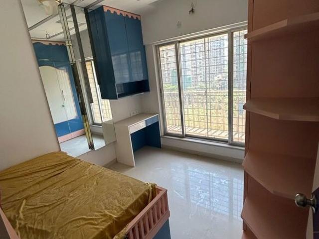 Poonam Estate Cluster I 2 Bedroom 750 Sq. Ft. Apartment in Mira Road Thane Listing ID: #10045