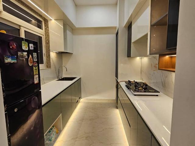 Poonam Park View 1 Bedroom 441 Sq. Ft. Apartment in Virar West Palghar Listing ID: #9728