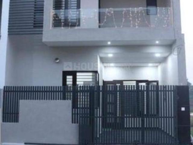 Poonamallee 1 BHK Villa For Sale Chennai