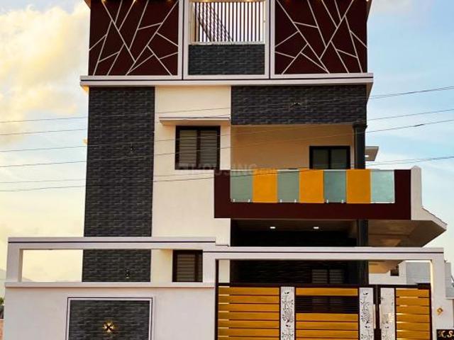 Poonamallee 2 BHK Villa For Sale Chennai