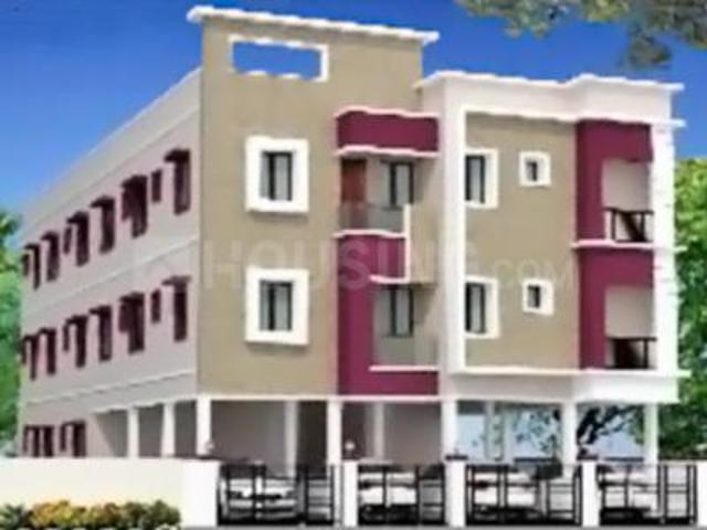 Poonamallee 2 BHK Apartment For Sale Chennai