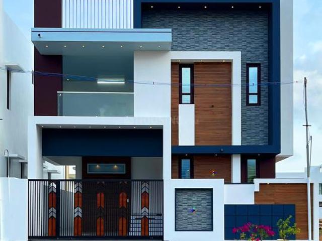 Poonamallee 3 BHK Villa For Sale Chennai