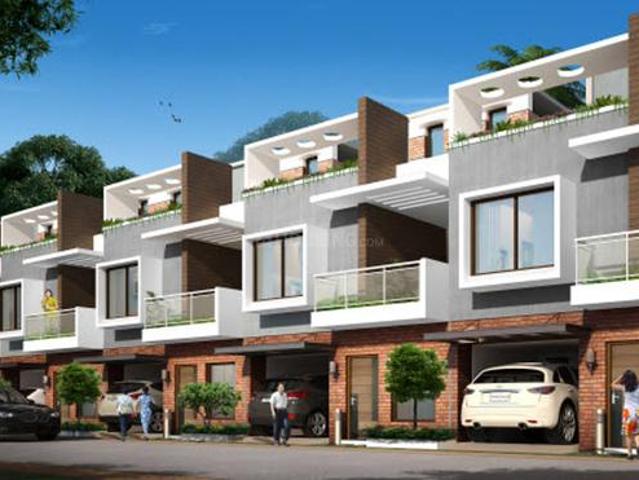 Poonamallee 3 BHK Villa For Sale Chennai
