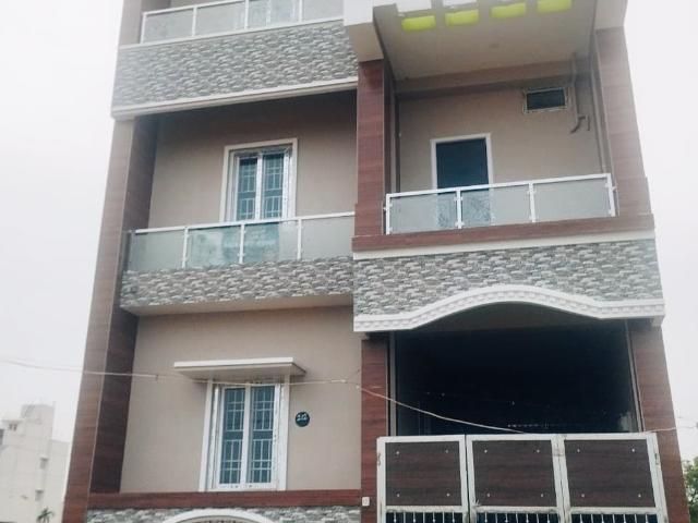 Poonamallee, Chennai West 3 Bedroom 1800 Sq. Ft. Villa in Poonamallee Chennai Listing ID: #10347