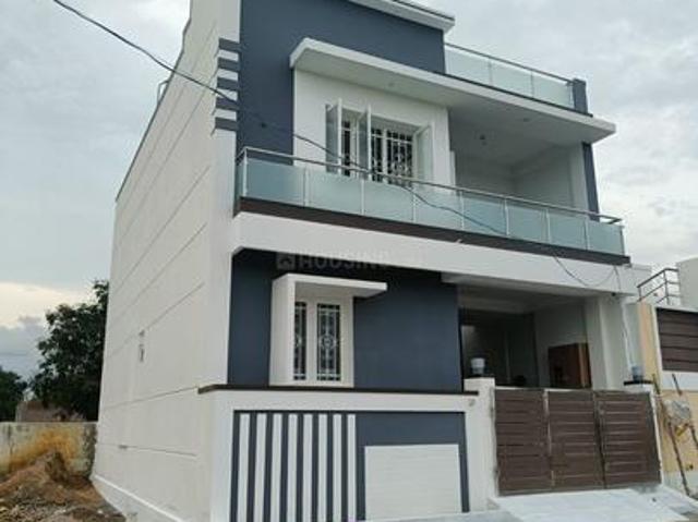 Poonamallee Residential Plot For Sale Chennai