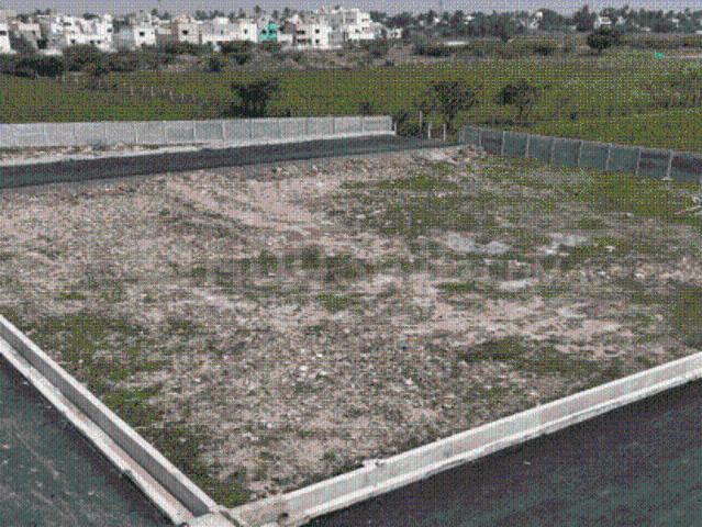Poonamallee Residential Plot For Sale Chennai