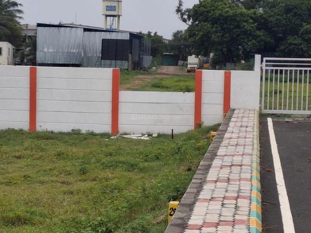 Poonamallee Residential Plot For Sale Chennai