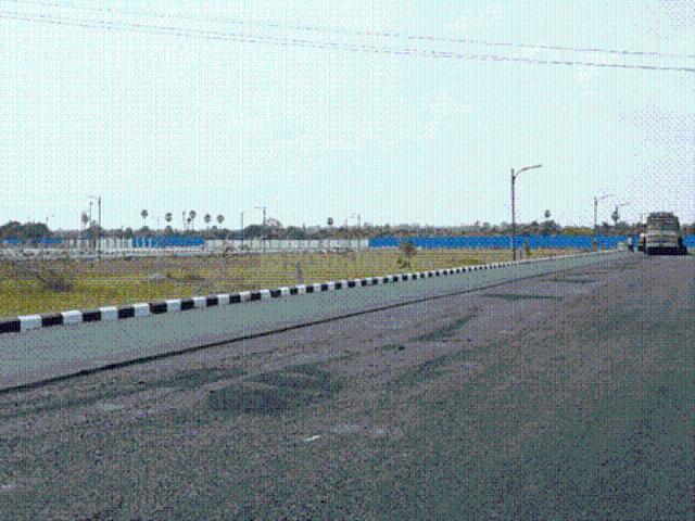 Chembarambakkam Residential Plot For Sale Chennai