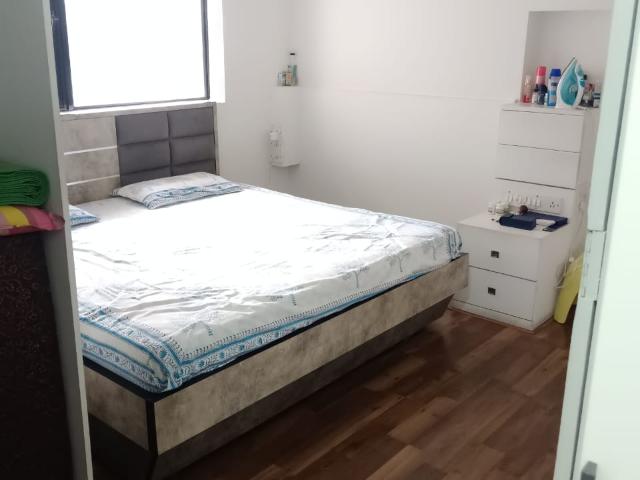 Poornima Apartments 1 Bedroom 550 Sq. Ft. Apartment in Colaba Mumbai Listing ID: #10092