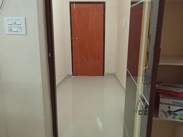 Poornima Nilayam 1 Bedroom 550 Sq. Ft. Builder Floor in Somajiguda Hyderabad Listing ID: #10009