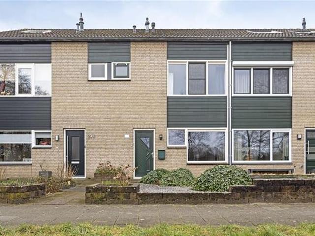 Poortersveld, 219, 7327AJ, Apeldoorn, Gelderland 7327AJ