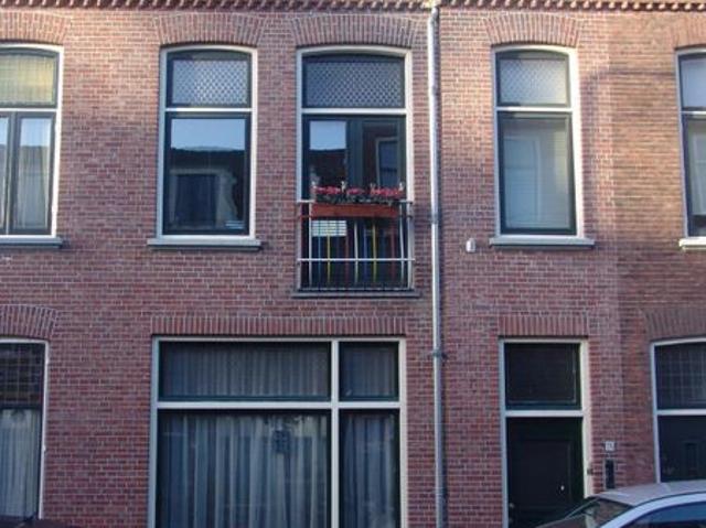 Poortstraat 116, 3572HP, Utrecht, 3572HP
