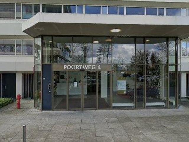 Poortweg 4 C