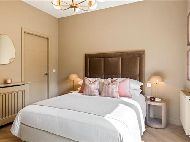 POA | 3 Bed Duplex The Seefin A, Park Lane, Cherrywood, Dublin 18 Sherry FitzGerald New Homes 4943 MyHome. Ie Residential