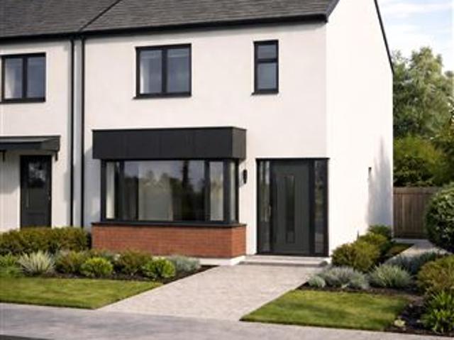 POA | 3 Bed Homes Park View, Bridgetown, Wexford Town, Wexford Ennis Gough Property 4986 MyHome. Ie Residential