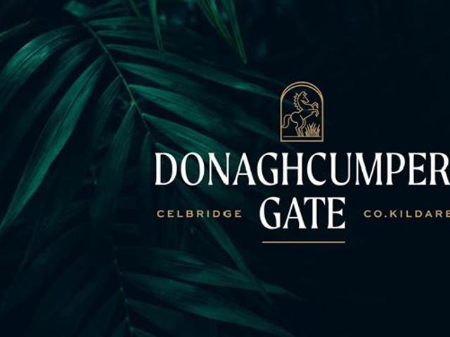 POA | 3 Bedroom House, Donaghcumper Gate, Dublin Road, Celbridge, Co. Kildare Sherry FitzGerald New Homes 5015 MyHome. Ie Residential