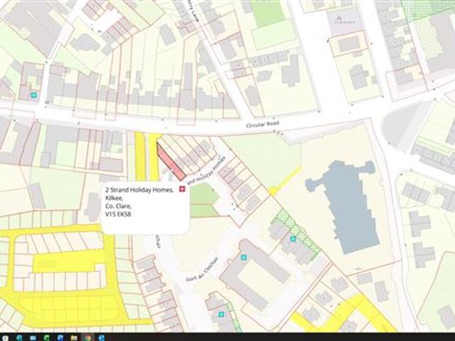 POA | 2 The Strand Holiday Homes, Kilkee, Clare Rooney Auctioneers 5002 MyHome. Ie Residential