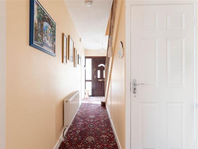 POA | 33 Kingsgrove, Athy, Kildare Joseph McDonnell 4997 MyHome. Ie Residential