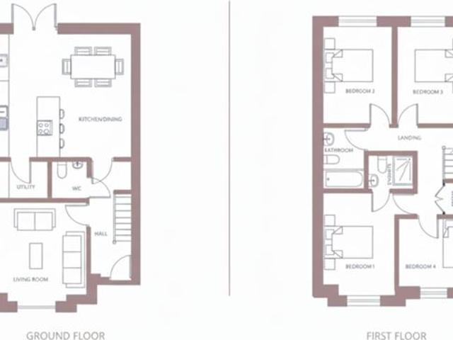 POA | 4 Bedroom Semi Detached, Strangers Lane, Tramore, Co. Waterford Sherry FitzGerald John Rohan 4946 MyHome. Ie Residential