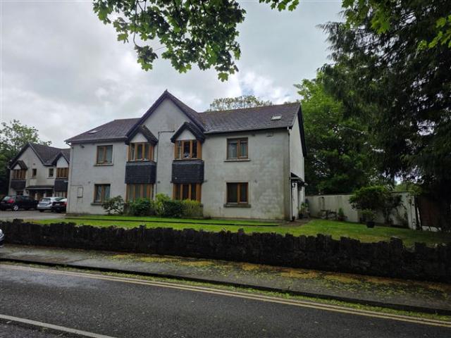 POA | 51 Athmore, Athy, Kildare Joseph McDonnell 5003 MyHome. Ie Residential