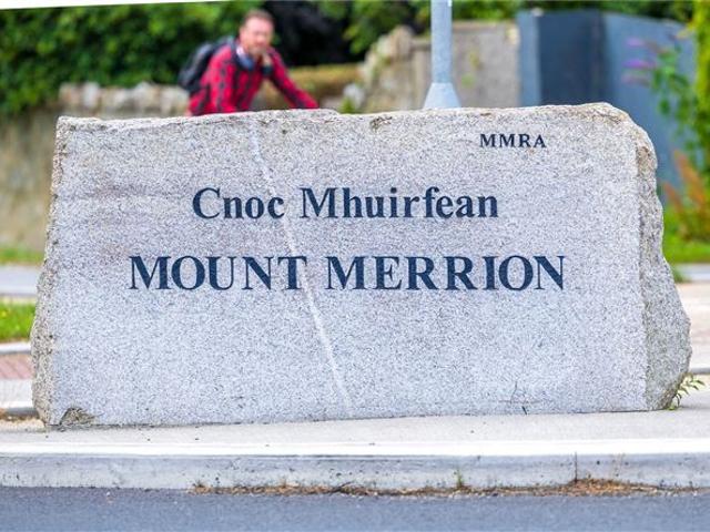 POA | Cedarmount, Mount Anville Road, Dublin 14 Hooke & MacDonald 5015 MyHome. Ie Residential