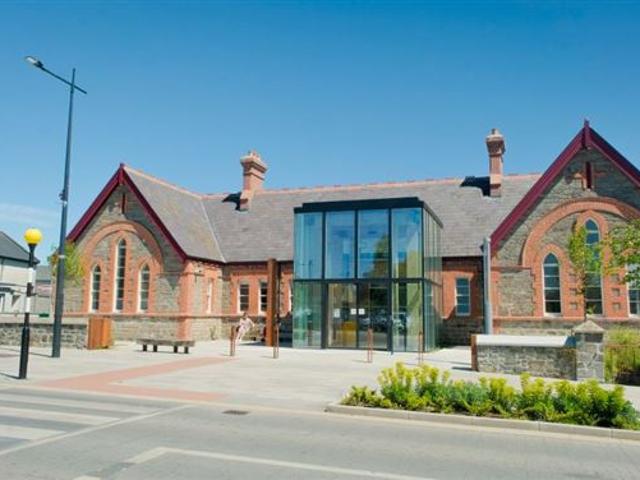 POA | Chapel Park, Kinnegad, Co. Westmeath Coonan New Homes 5017 MyHome. Ie Residential