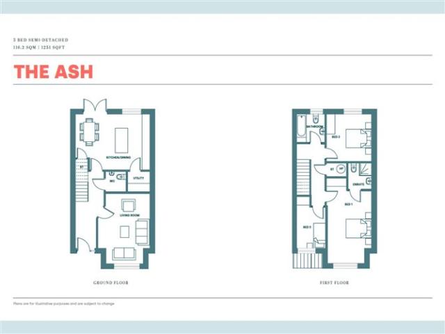 POA | Affordable Housing The Ash, The Paddocks, Williamstown Road, Waterford Sherry FitzGerald John Rohan 5009 MyHome. Ie Residential