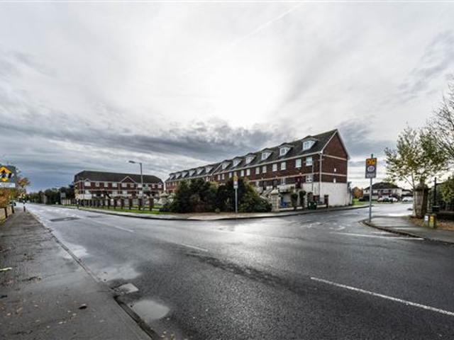 POA | Apartment 32 Shannonvale, Old Cratloe Road, Caherdavin, County Limerick GVM Auctioneers Limerick 4965 MyHome. Ie Residential