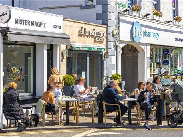 POA | Baggotrath House Gardens, Newbridge Avenue, Dublin 4 Hooke & MacDonald 4998 MyHome. Ie Residential