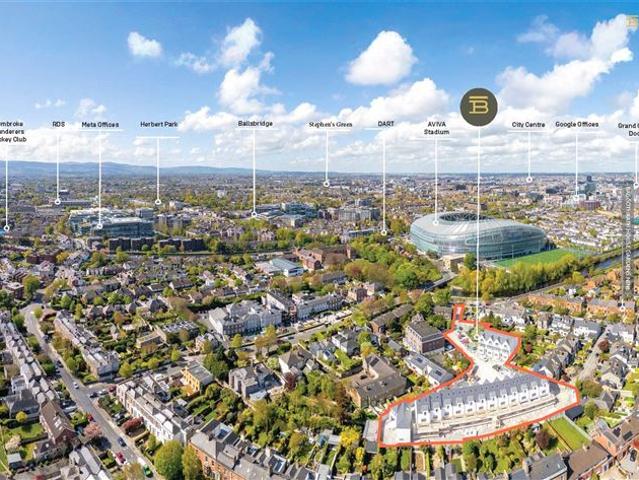 POA | Baggotrath House Gardens, Newbridge Avenue, Dublin 4 Hooke & MacDonald 4998 MyHome. Ie Residential