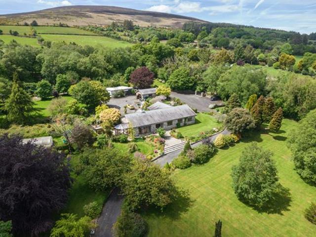 POA | Ballynanty, Greenan, Wicklow CD Auctioneers 5005 MyHome. Ie Residential