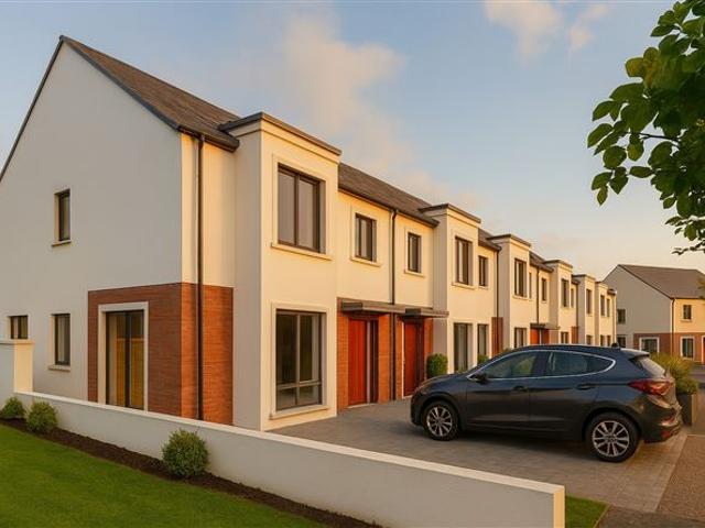 POA | Broom Heights, Midleton, Cork Cronin Wall Properties 4947 MyHome. Ie Residential