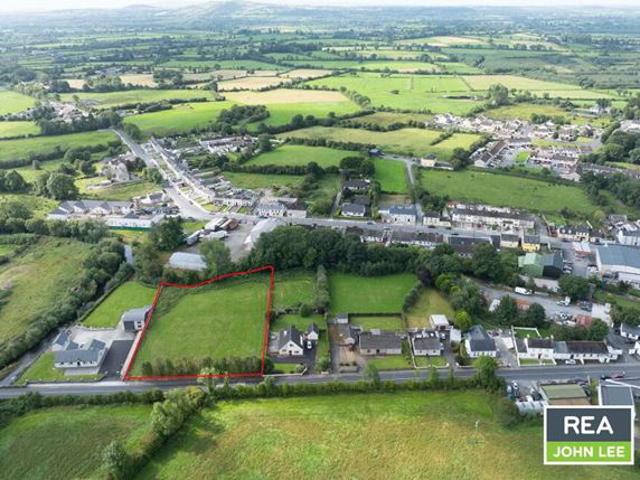 POA | Doon Road, Cappamore, Limerick REA John Lee 4950 MyHome. Ie Residential
