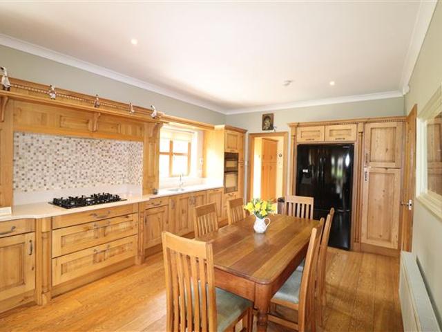 POA | Killestry, Killaloe, Clare Harry Brann Auctioneers & Valuers 4991 MyHome. Ie Residential