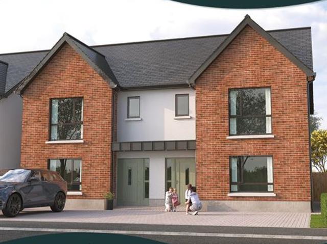 POA | House Type B, Bayview, Red Barns Road, Dundalk, Co. Louth DNG Duffy 5006 MyHome. Ie Residential
