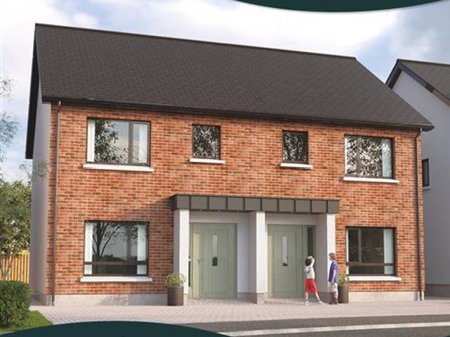 POA | House Type D, Bayview, Red Barns Road, Dundalk, Co. Louth DNG Duffy 5006 MyHome. Ie Residential