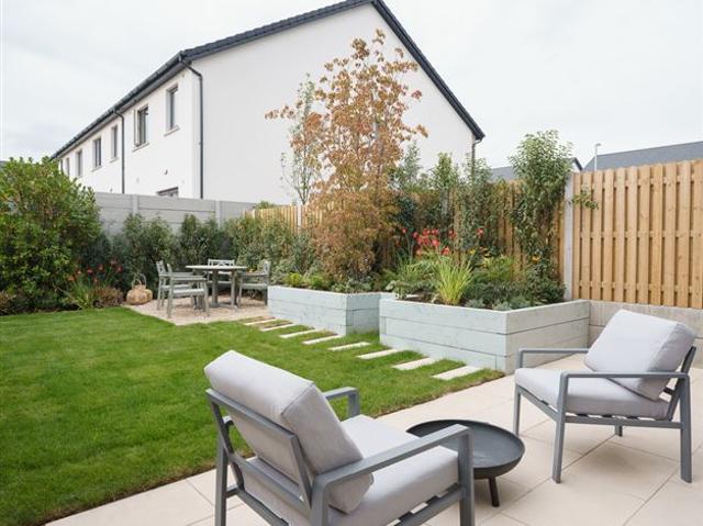 POA | Harpur Lane, Leixlip, Kildare Cairn Homes 4894 MyHome. Ie Residential