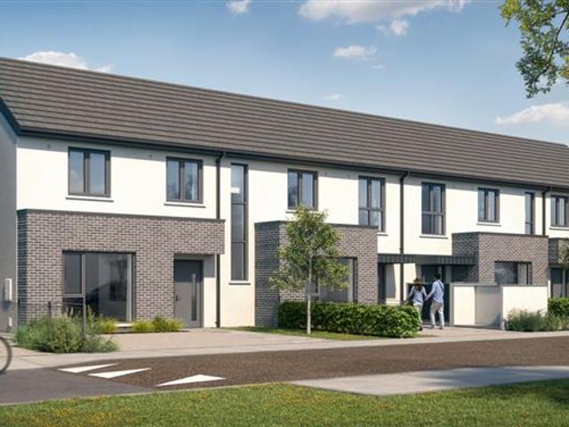 POA | Oldtown Woods, Celbridge, Kildare Lisney Sotheby's International Realty New Homes 5005 MyHome. Ie Residential