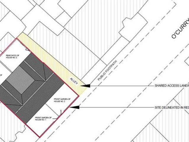 POA | New Build Townhouse, O'Curry Street, Kilkee, Co. Clare Sherry FitzGerald McMahon 5018 MyHome. Ie Residential