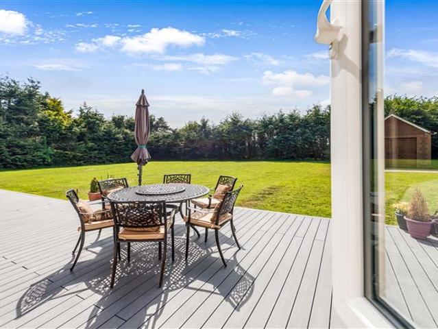 POA | Stradone House Garristown, Ashbourne, Meath McPeake Auctioneers 5002 MyHome. Ie Residential