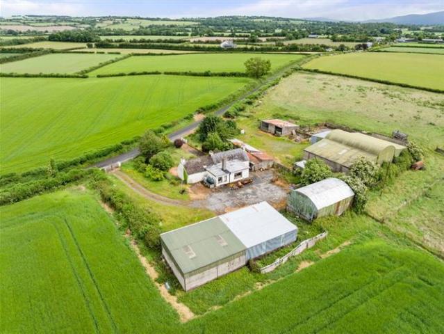 POA | Rathellen Muine Bheag, Leighlinbridge, Carlow REA Dawson Tullow 5006 MyHome. Ie Residential