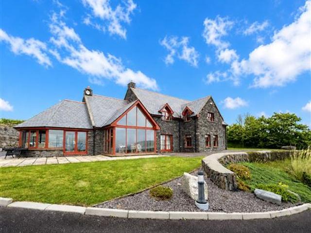 POA | Waters Edge, Kealties, Durrus, West Cork Property Ltd 4997 MyHome. Ie Residential