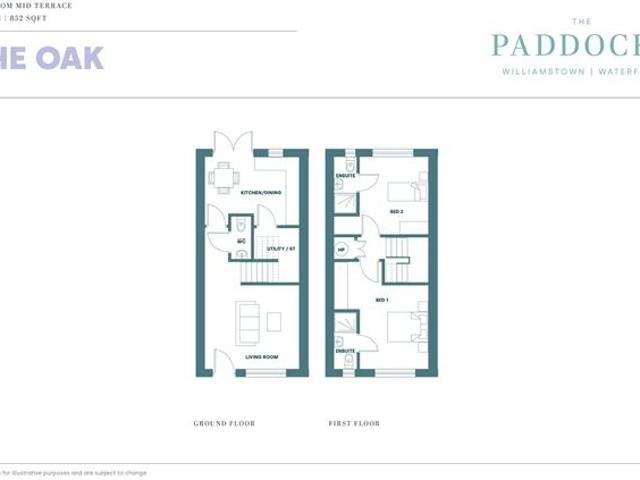 POA | The Oak, The Paddocks, Williamstown Road, Waterford City, Co. Waterford Sherry FitzGerald John Rohan 4806 MyHome. Ie Residential
