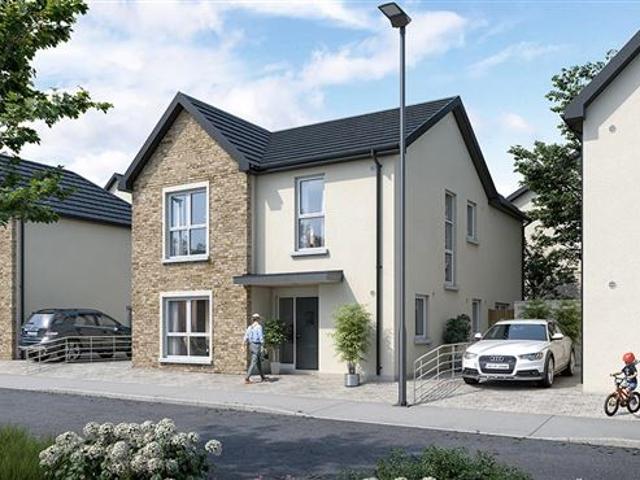 POA | The Hawthorne, Deerpark, Gorey, Wexford DNG Pierce Properties Auctioneers & Letting Agents 4987 MyHome. Ie Residential